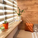 Cloud9 Bllok Area Apartamento