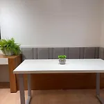 Cloud9 Bllok Area Apartamento
