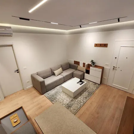Appartement Bejler *
