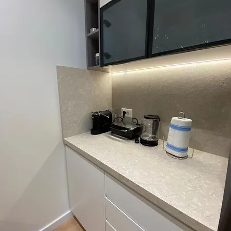 Bejler Appartement
