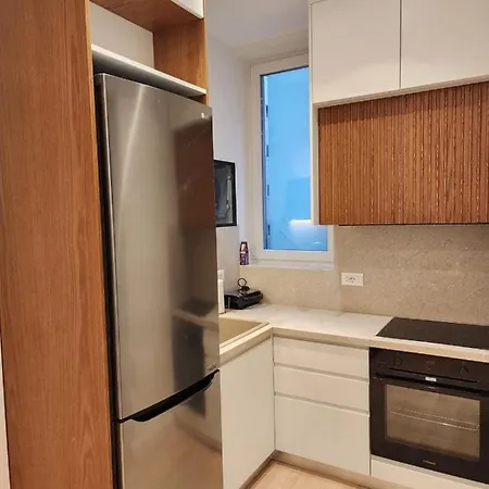 Bejler Appartement *