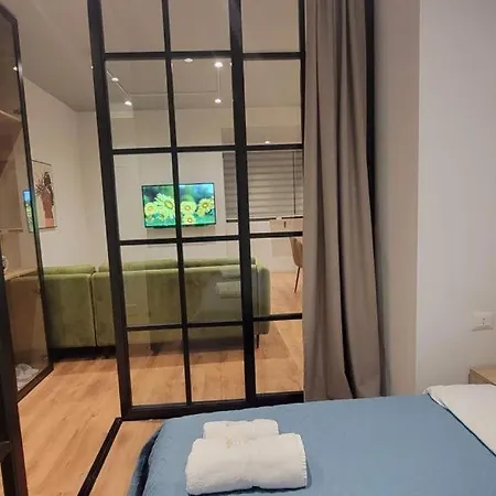 Bejler Appartement