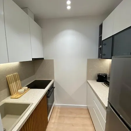 Bejler Appartement *