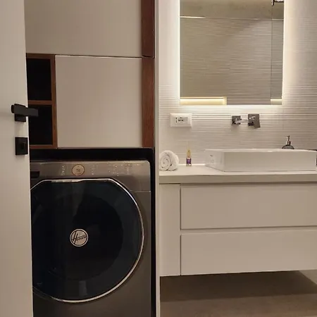 Appartement Bejler