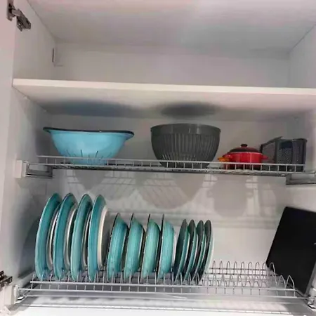 Cloud9 Bllok Area * Tirana