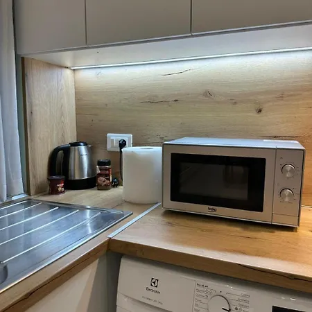 Cloud9 Bllok Area * Τίρανα