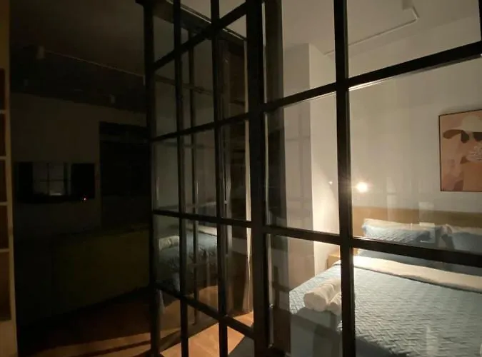 Apartamento Cloud9 Bllok Area Tirana