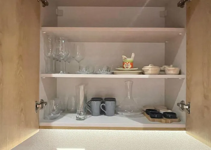 Cloud9 Bllok Area Apartamento *