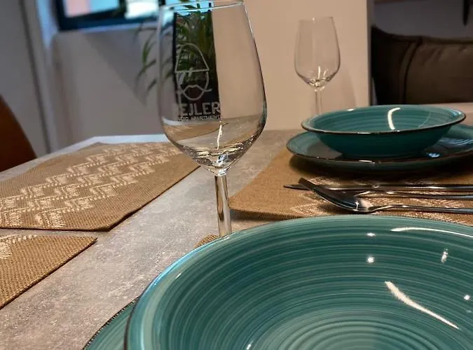 Cloud9 Bllok Area Apartamento *