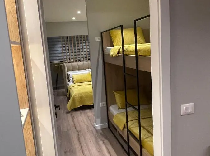 Cloud9 Bllok Area Tirana