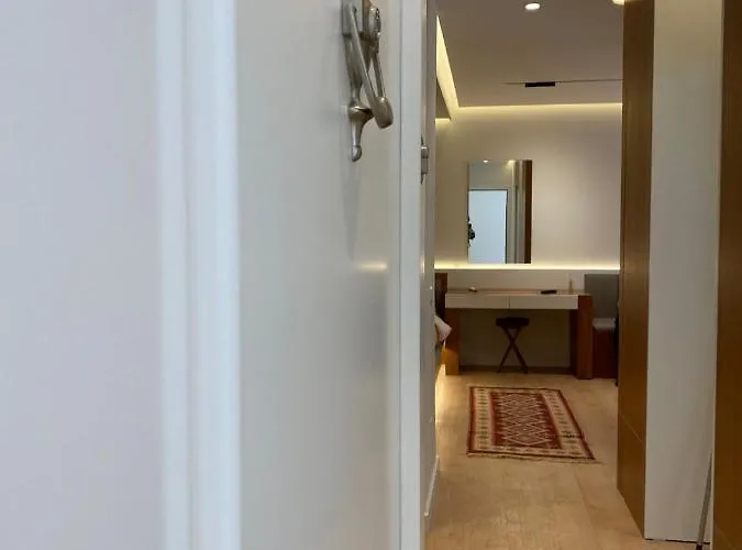 Apartamento Cloud9 Bllok Area Tirana