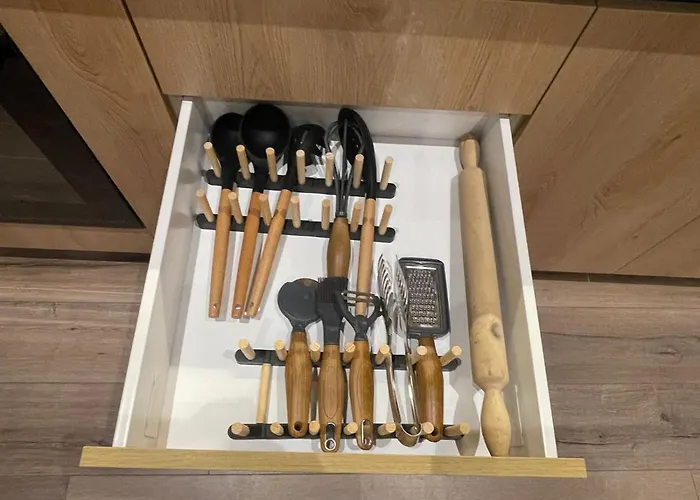 Apartamento Cloud9 Bllok Area *