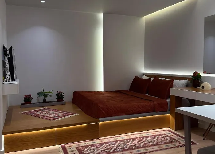 Apartamento Cloud9 Bllok Area