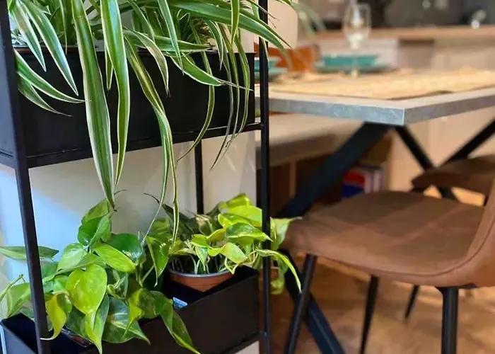 Cloud9 Bllok Area Apartamento *