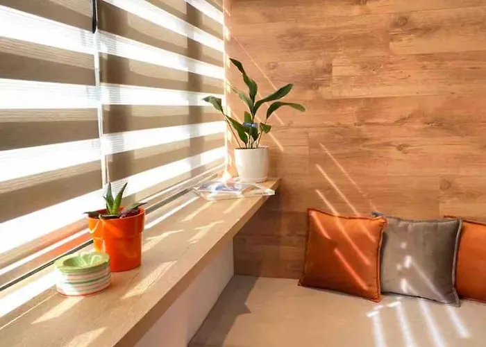 Cloud9 Bllok Area Apartamento Tirana