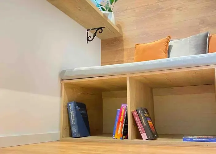 Apartamento Cloud9 Bllok Area Tirana