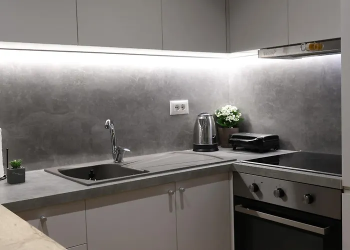 Cloud9 Bllok Area Tirana