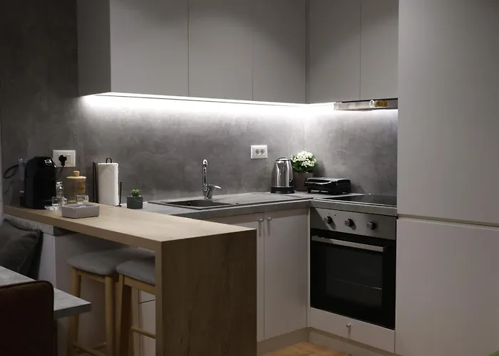 Cloud9 Bllok Area Tirana