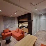 Cloud9 Bllok Area Tirana