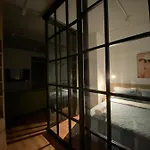 Apartment Cloud9 Bllok Area Tirana