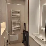Apartment Cloud9 Bllok Area Tirana