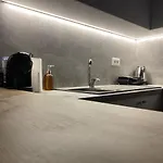 Cloud9 Bllok Area Apartment Tirana