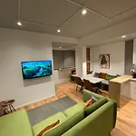 Apartment Cloud9 Bllok Area Tirana