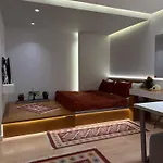 Apartment Cloud9 Bllok Area