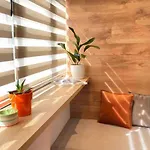 Cloud9 Bllok Area Apartment Tirana