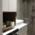 Cloud9 Bllok Area Apartment Tirana