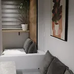 Apartment Cloud9 Bllok Area Tirana