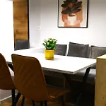 Apartment Cloud9 Bllok Area