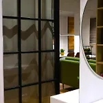 Cloud9 Bllok Area Apartment Tirana