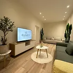 Cloud9 Bllok Area Apartment *