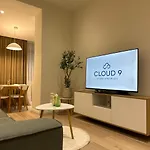 Cloud9 Bllok Area Apartment Tirana