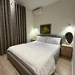 Cloud9 Bllok Area Apartment Tirana
