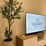 Cloud9 Bllok Area Tirana