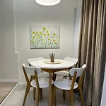Apartment Cloud9 Bllok Area Tirana