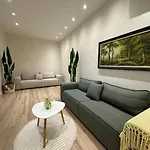 Apartment Cloud9 Bllok Area *