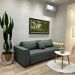 Apartment Cloud9 Bllok Area *