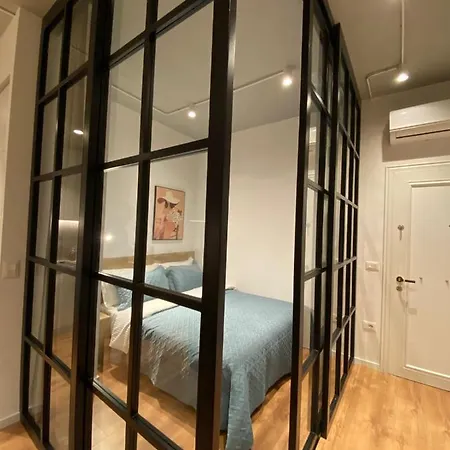Apartment Bejler Tirana
