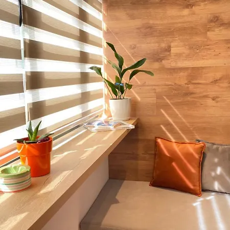 Bejler Apartment