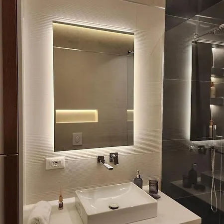 Bejler Apartment