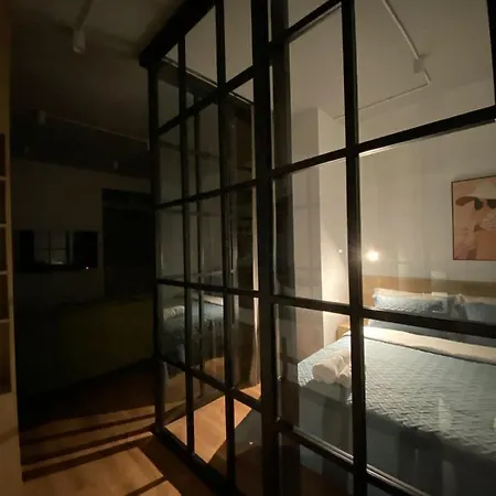 Apartment Bejler Tirana