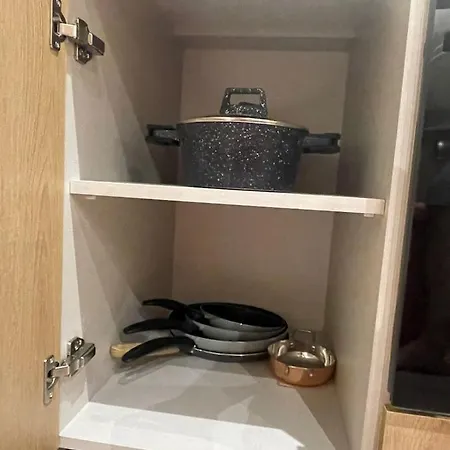 Apartment Bejler *