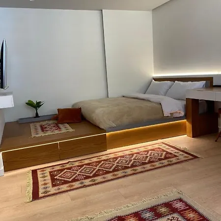 Bejler Apartment Tirana