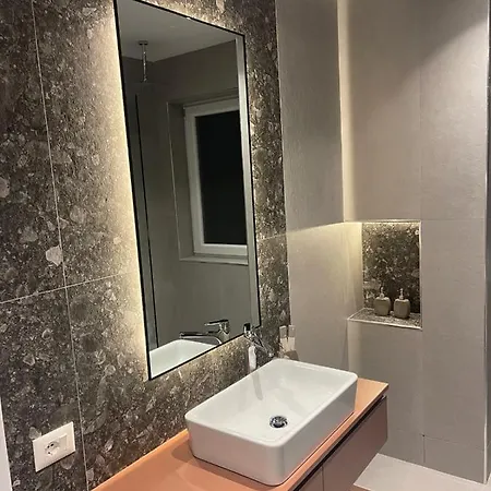 Apartment Bejler Tirana