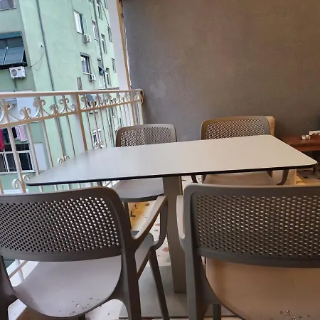 Cloud9 Apartments Bllok Area Apartment Tirana