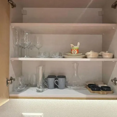 Bejler Apartment *