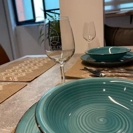 Bejler Apartment *